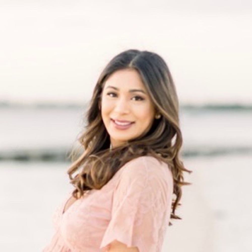Meet your Posher, Shamita